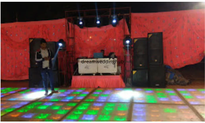 Dj RixProfessional Wedding Party DJ Service Kolkata